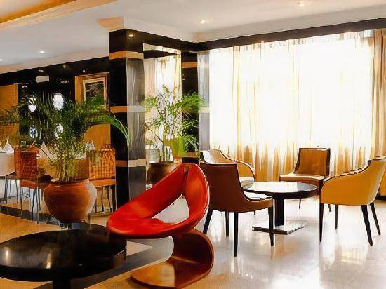 Thornberry Hotel de Island — photo 5