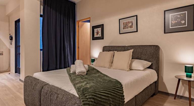 Beautiful holiday apartment | Next to Zócalo | Pet-friendly — photo 2