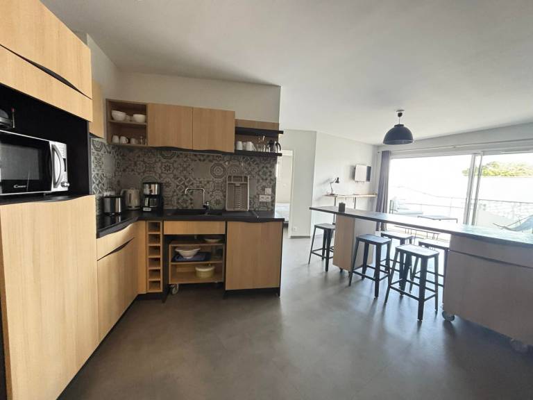Holiday apartment with pool | Beach nearby | Dogs allowed — photo 2