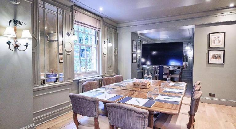 Hotel du Vin and Bistro Winchester — photo 3