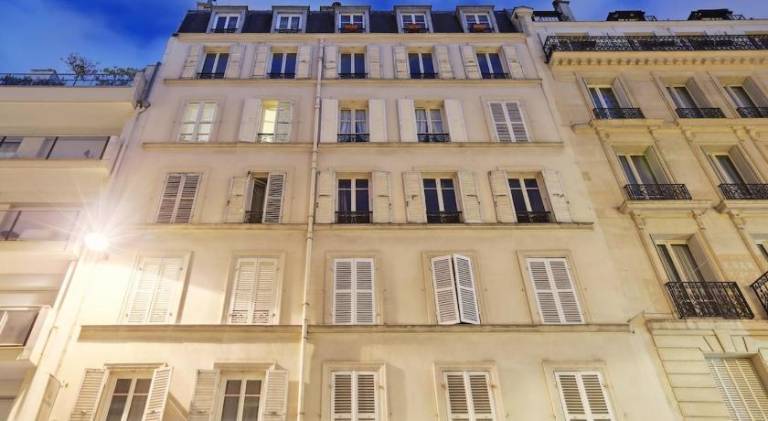Holiday apartment | Next to Eiffel Tower — photo 4