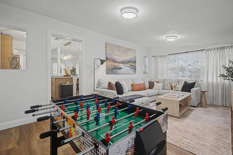 139 m&sup2; Ferienhaus