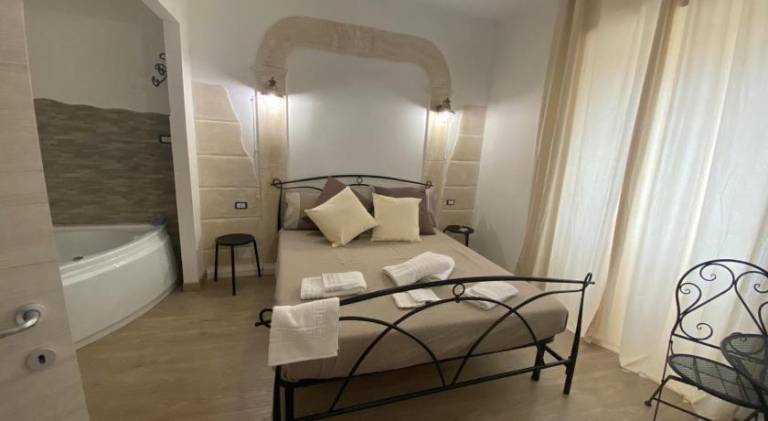 Nice holiday apartment with hot tub | Pets are welcome — photo 2