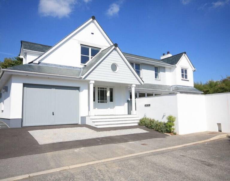 Cottage Padstow