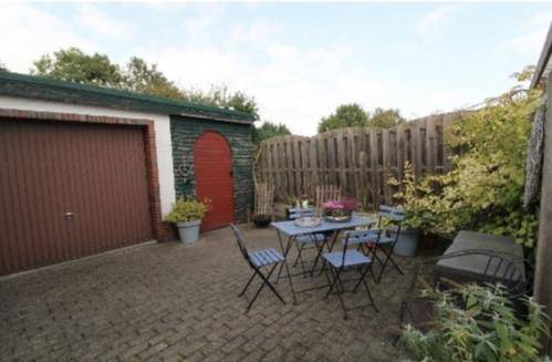 Family-friendly apartment with garden | Pets are welcome — photo 4