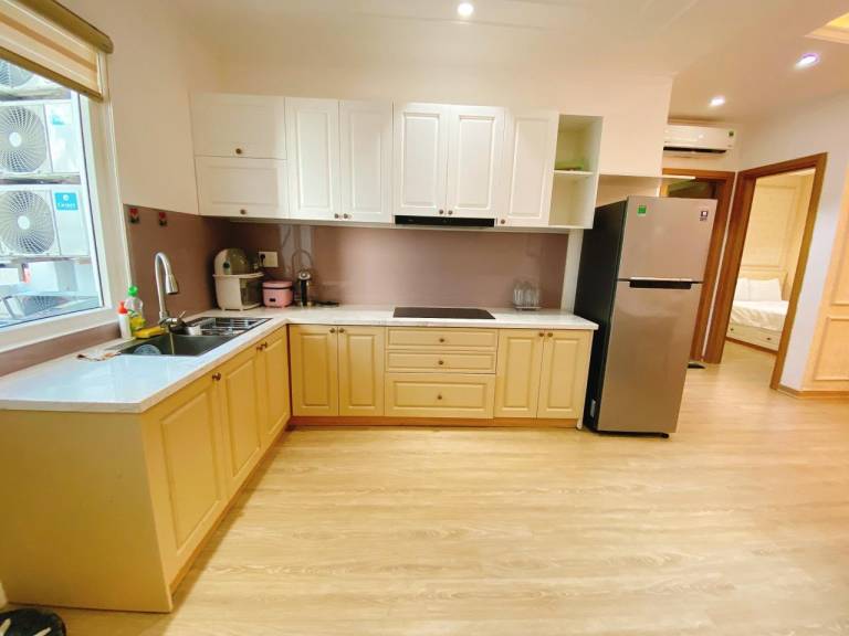 My Khe Ocean Opus Apartments — photo 3