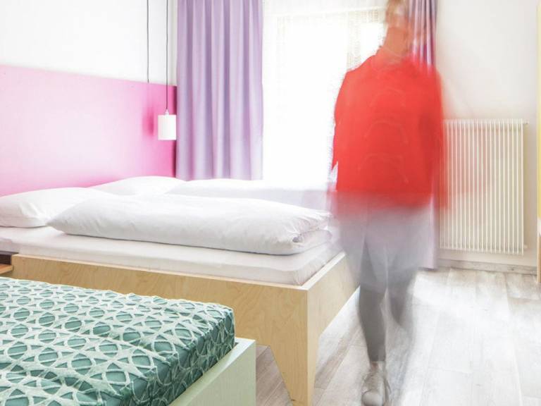 Ferienwohnung in Niederrasen, Rasen-Antholz f&uuml;r max. 5 Personen