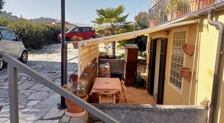 Holiday apartment with 1 room for 5 persons — photo 3