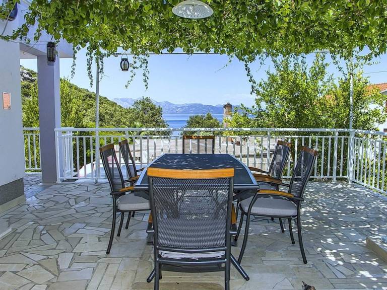 Apartman  Osobjava