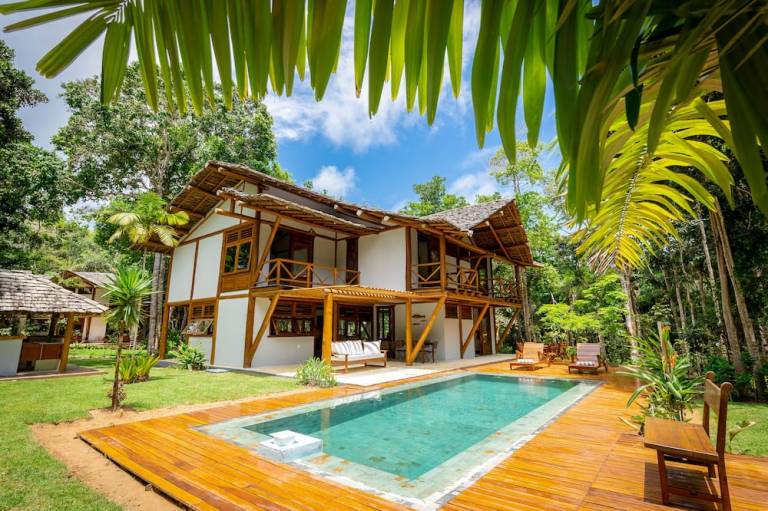 Vivenda Trancoso