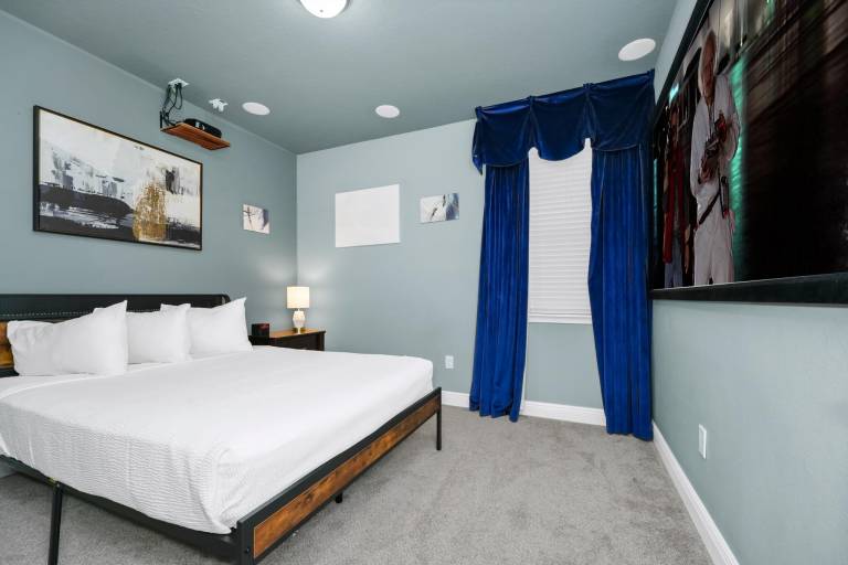 Child-friendly wonderful house with private pool | Pets are welcome — photo 5