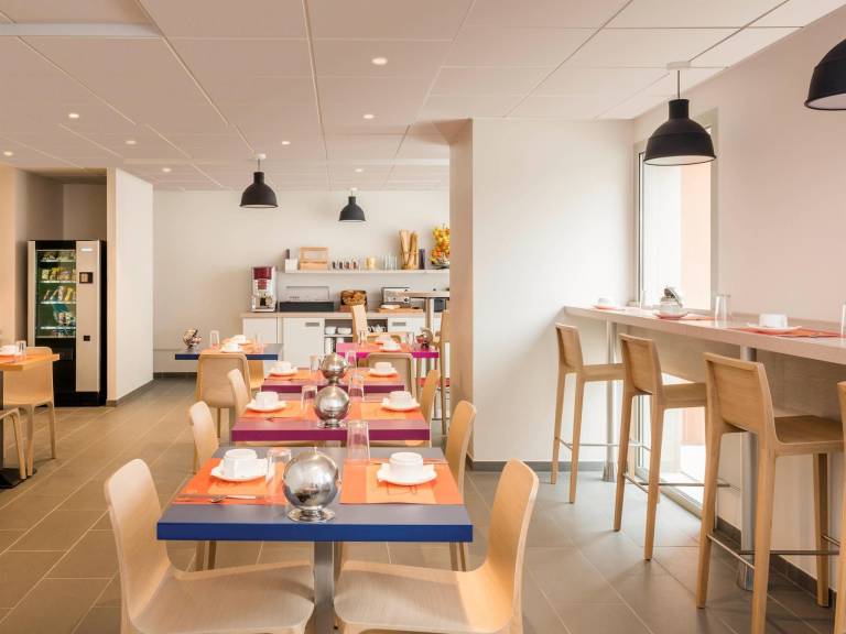 Aparthotel Adagio Access Dijon Republique — photo 3