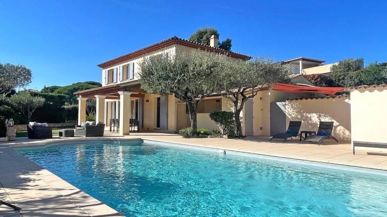 Huis Sainte-Maxime