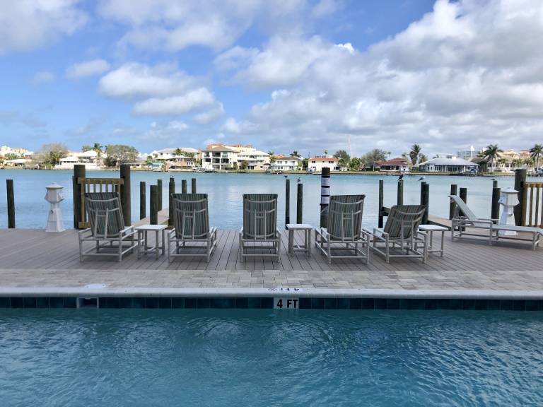 Condo  Clearwater