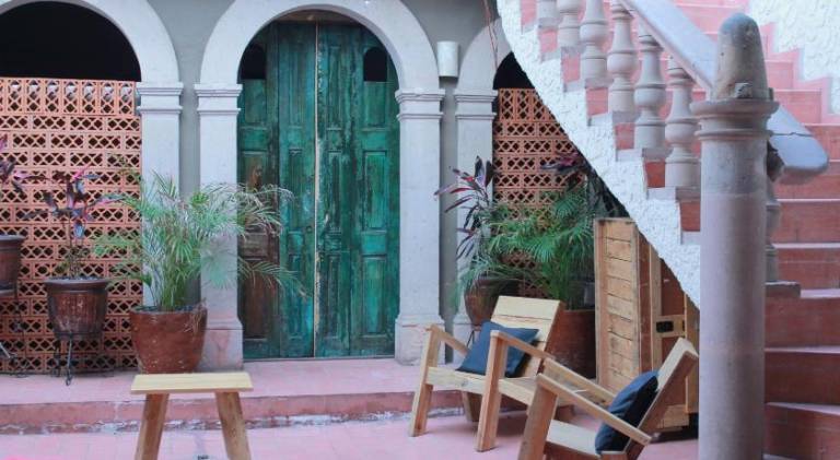 Casa Tres Piedras — photo 3