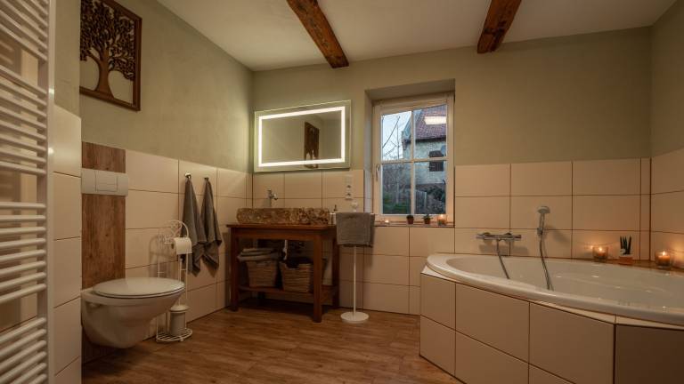 Ferienhaus Blankenburg (Harz)