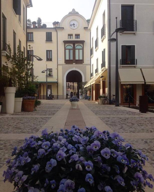 Lägenhet Treviso