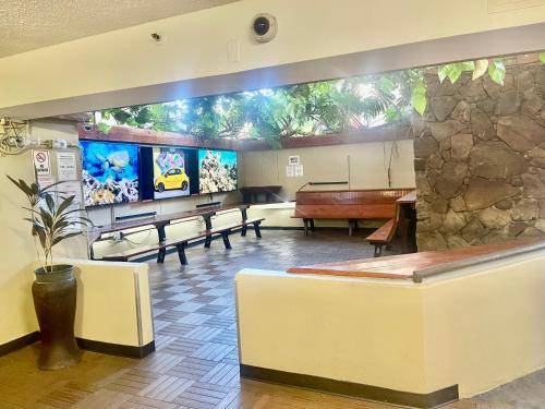 Servisiran apartma Waikiki