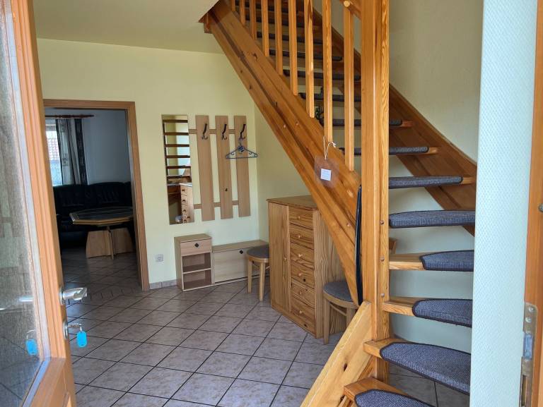 Appartement Dargen