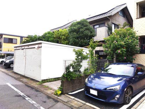 Bed and breakfast Hirakata