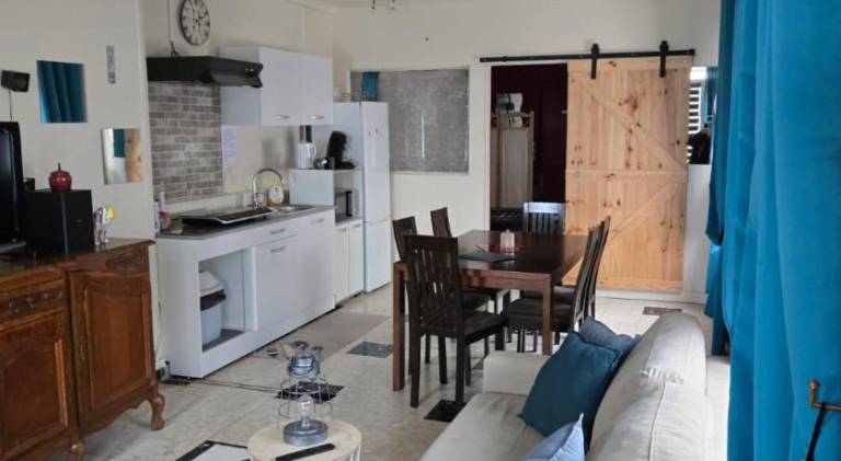 Holiday apartment with 1 room for 7 persons in Dijon