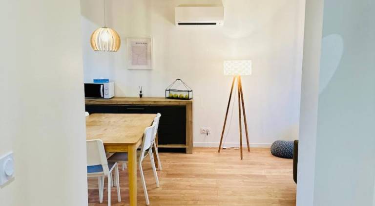 Rental apartment with 3 rooms for 6 persons — photo 3