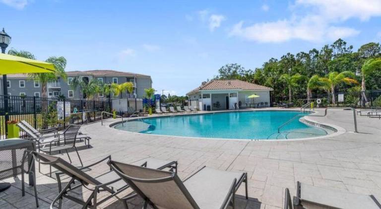 Wonderful apartment with pool | Pets are welcome — photo 3
