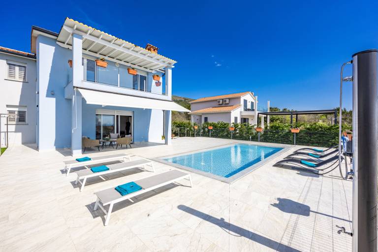 Villa Novek