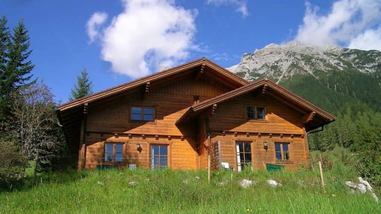 Ferienwohnung  Ramsau am Dachstein
