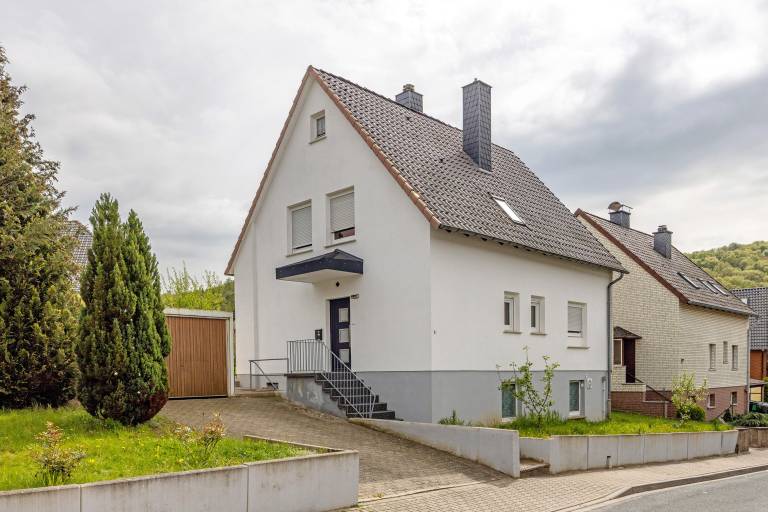Inn 'Haus Am Garten' with Private Terrace, Garden and Balcony — photo 3