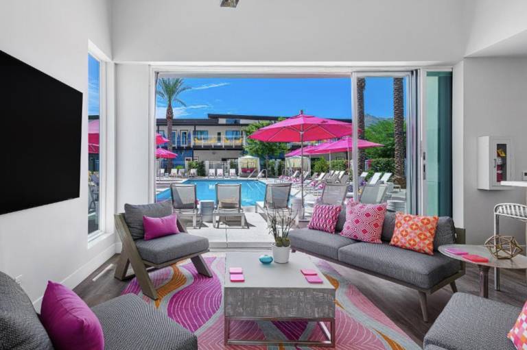 The Paloma Resort — photo 2