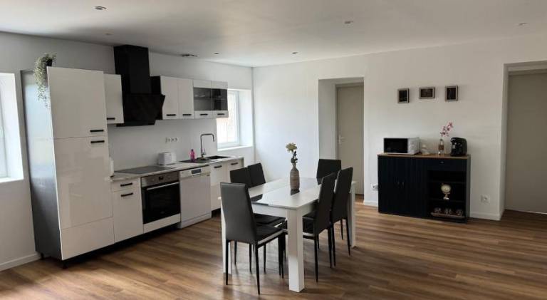 Holiday apartment with 1 room for 6 persons — photo 3