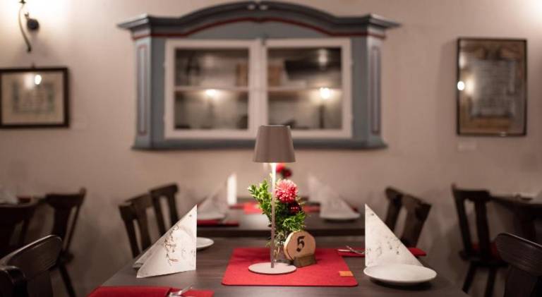 50 m&sup2; Ferienwohnung