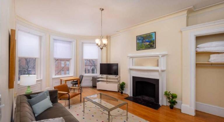 Rental apartment | Pet-friendly — photo 2