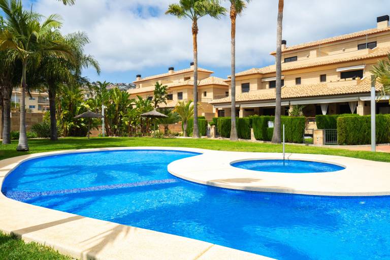 Apartamento  Jávea