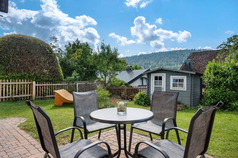 Apartment 'Reiser' with Private Terrace, Private Garden and Wi-Fi — photo 2