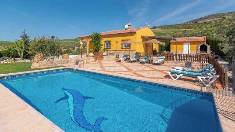 Villa La Joya
