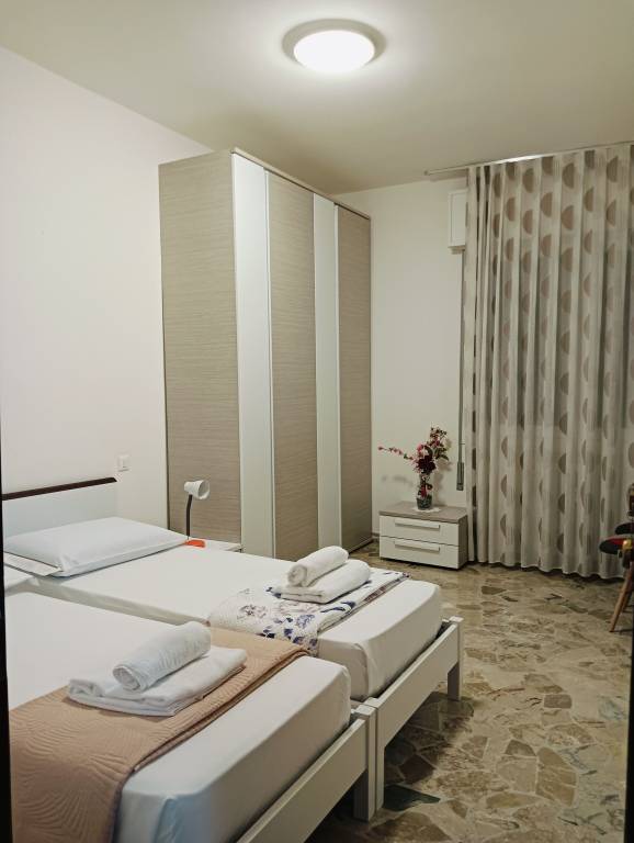 Apartamento Mestre