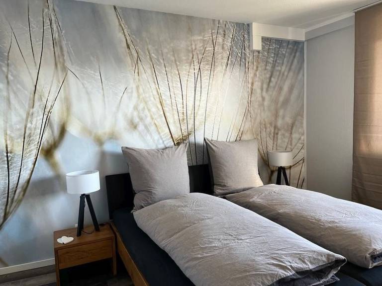 Ferienwohnung Halver