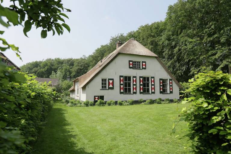 Boerderij Doorn