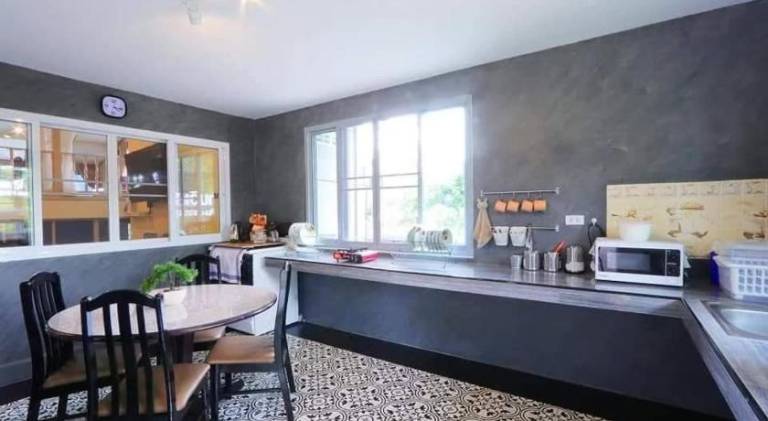 Villa with 3 rooms for 12 persons — photo 4