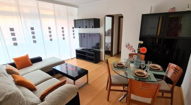 Ferienwohnung Lloret de Mar