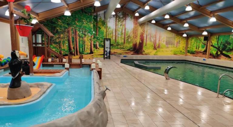 EuroParcs De Utrechtse Heuvelrug — photo 4