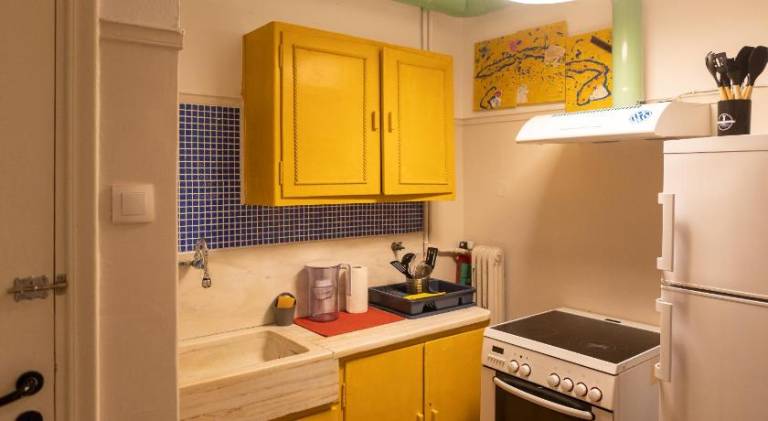 Holiday apartment with patio | Good for workation — photo 3