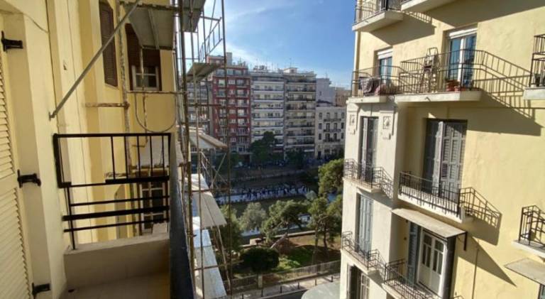 Beautiful rental apartment with terrace | Near Hagia Sophia | Suitable for remote work | Pets allowed — photo 5