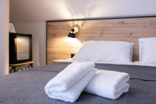Bed and breakfast Gornji Grad