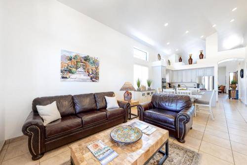 194 m² Ferienhaus