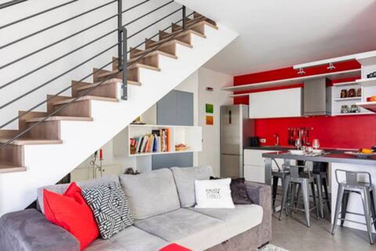 Ferienwohnung Cervia