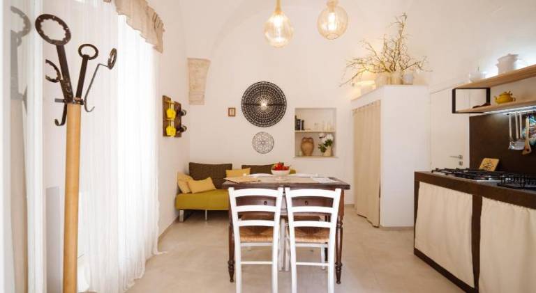 Holiday apartment with 1 room for 4 persons — photo 3
