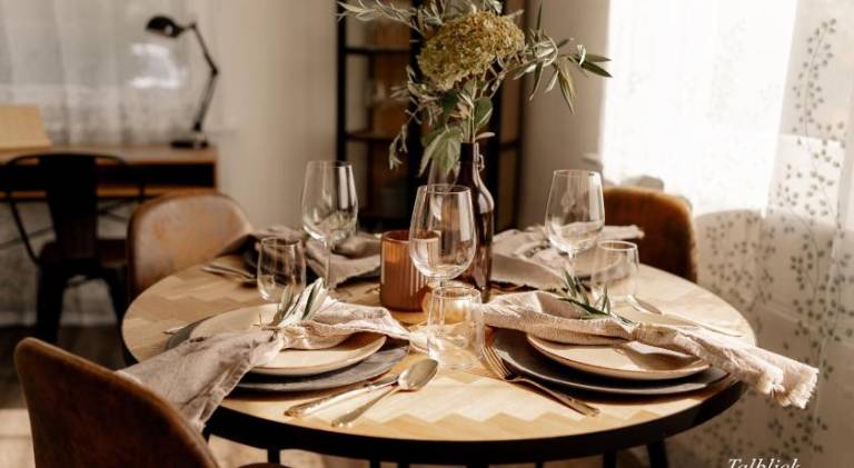 75 m&sup2; Ferienwohnung